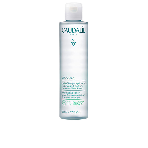 Vinoclean Moisturizing Tonic Lotion 200 Ml