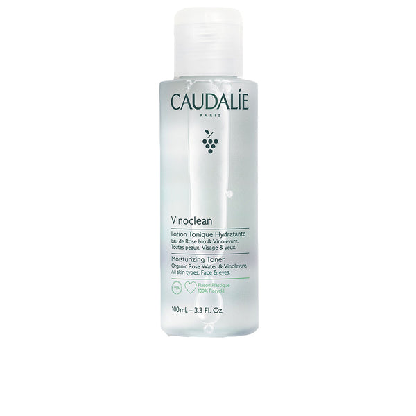 Vinoclean Moisturizing Tonic Lotion 100 Ml