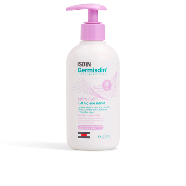 Germisdin Calm Intimate Hygiene 250 Ml