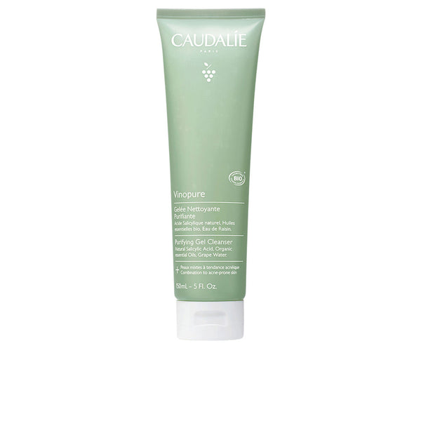 Vinopure Purifying Cleansing Gelatin 150 Ml