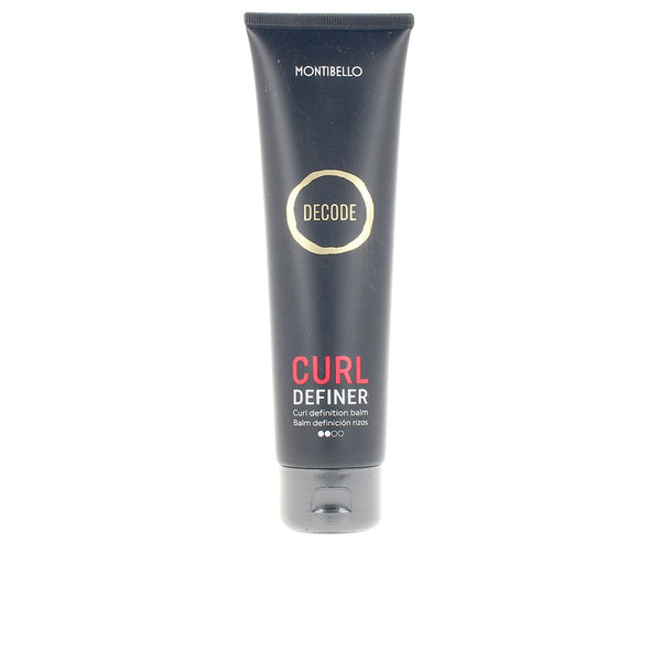 Decode Curl Definer Curl Definition Balm 150 Ml
