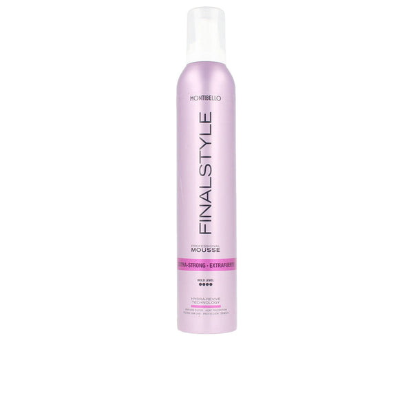 Finalstyle Extra Strong Foam 320 Ml