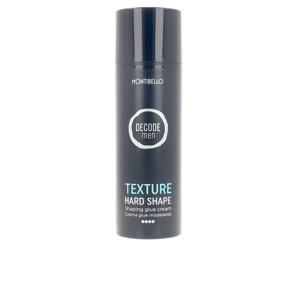 Decode Men Texture Hard Shape Molding Cream Glue 150 Ml