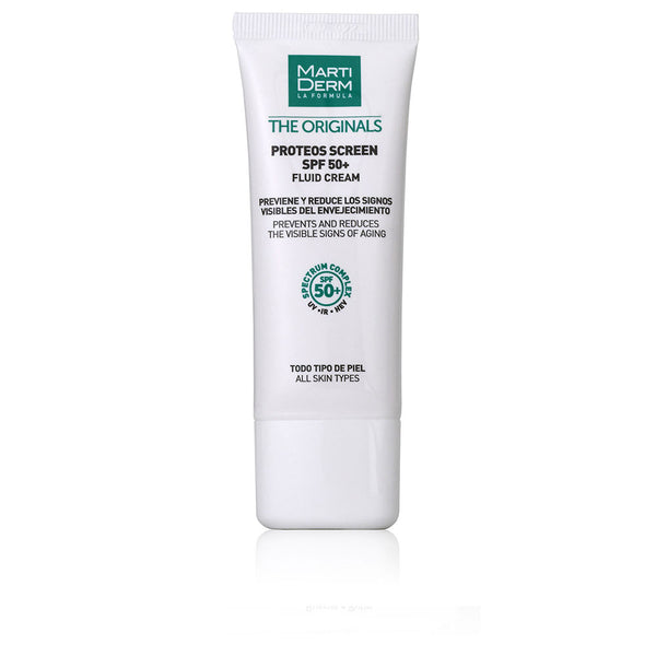 The Originals Proteos Screen Cream Spf50+ 40 Ml