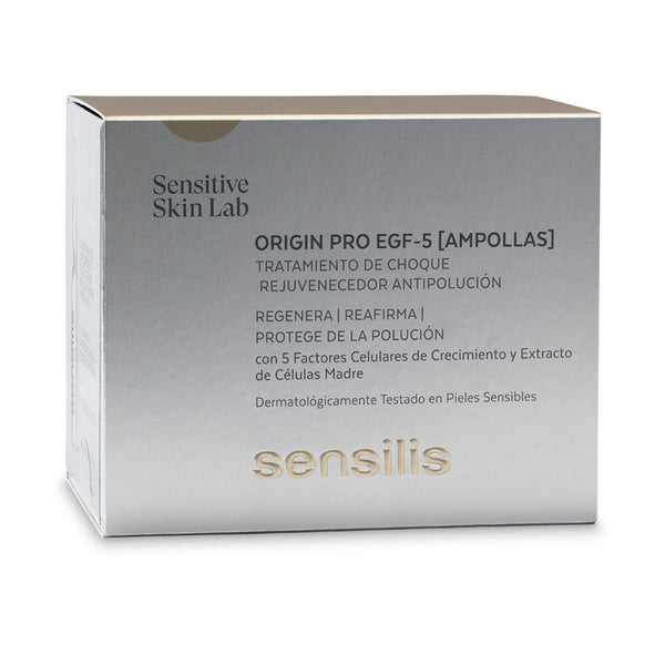 Origin Pro Egf-5 Ampoules 30 X 1.5 Ml