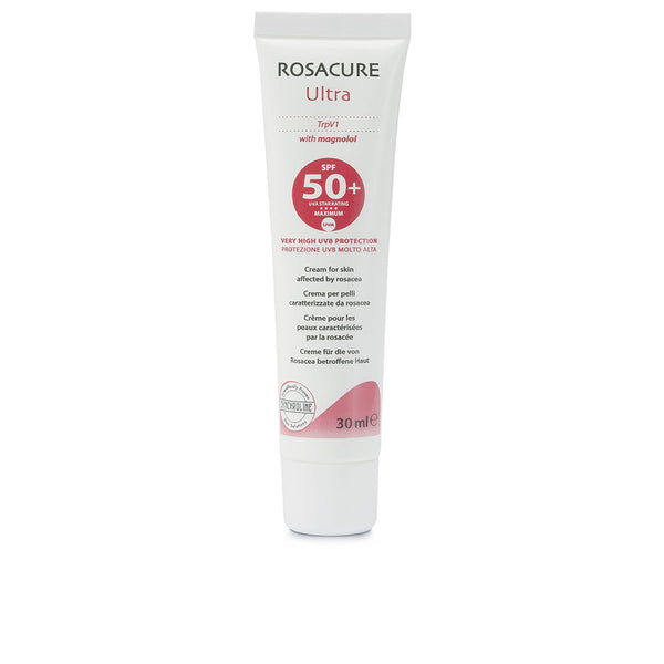 Rosacure Ultra Day Cream Spf50+ 30 Ml