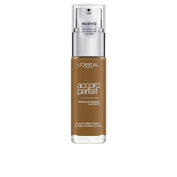 Accord parfait meikkivoide hyaluronihappo #9.d/9.w 30 ml