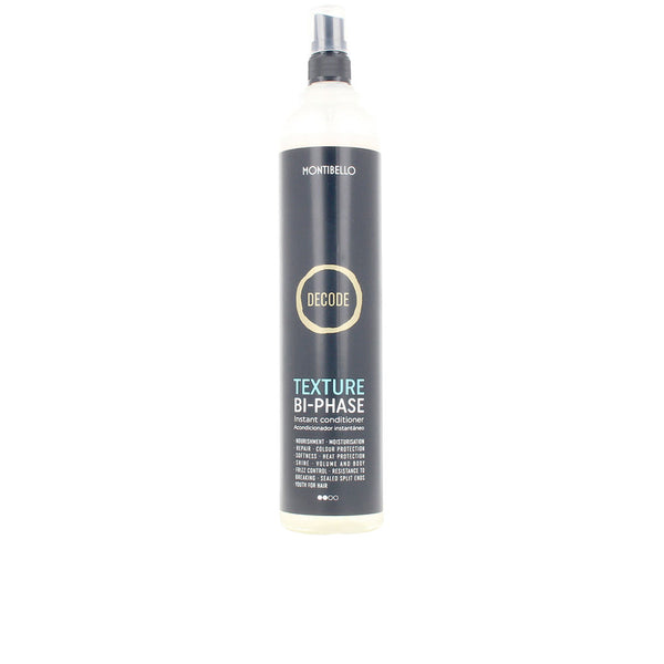 Decode Texture By-Phase Instant Conditioner 400 Ml