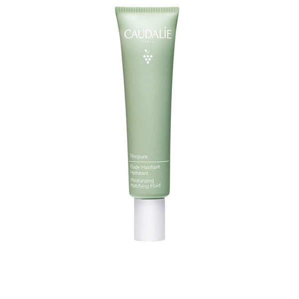 Vinopure Moisturizing Mattifying Fluid 40 Ml