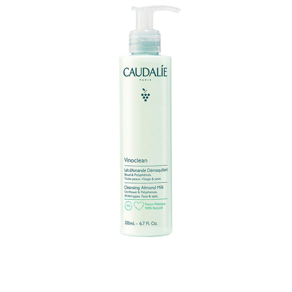 Vinoclean Almond Milk Makeup Remover 200 Ml