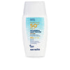 Antiaging &Amp; Light Texture Color Cream Spf50+ 40 Ml