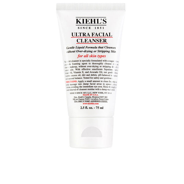 Ultra Facial Cleanser 75 Ml