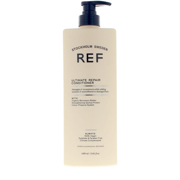 Ultimate Repair Conditioner 1000 Ml