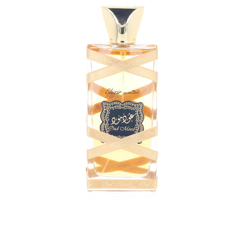 Lattafa - Oud Mood elixir edp vapo 100 ml