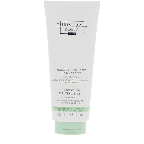 Hydrating Melting Mask With Aloe Vera 200 Ml