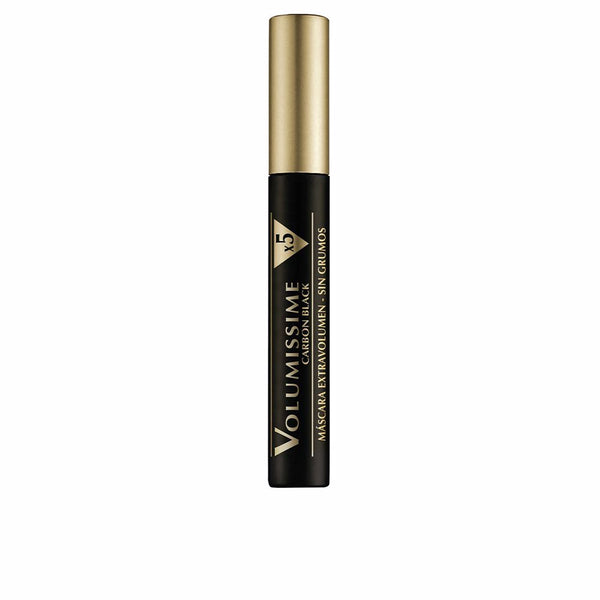 L'Oréal Paris Volumissime-mascara #carbon black