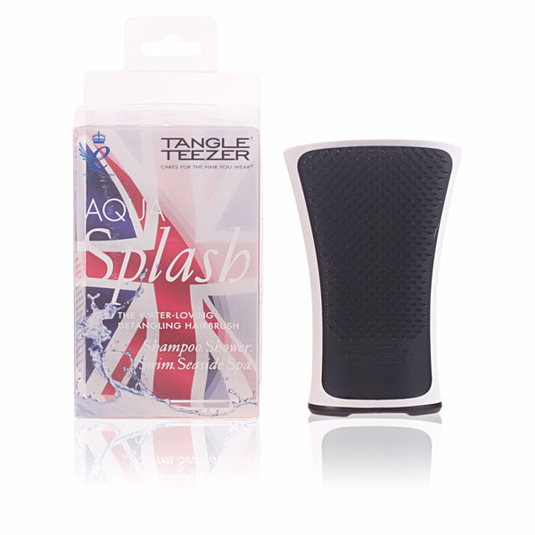Tangle Teezer Aqua splash #black pearl 1 u