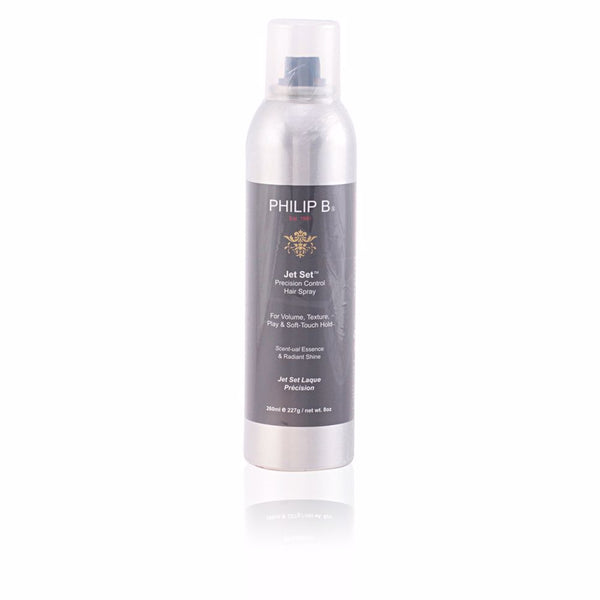 Jet Set Precision Control Hair Spray 260 Ml