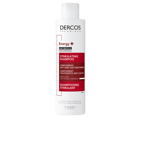 Dercos technique stimuloiva shampoo 200 ml