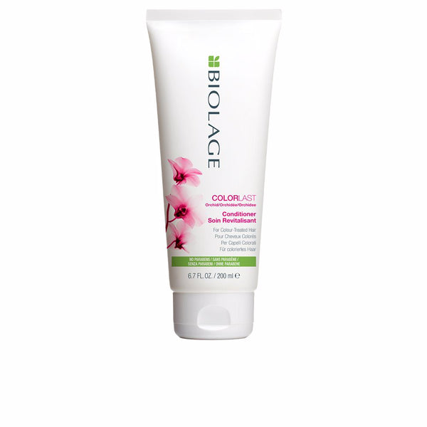 Biolage Colorlast hoitoaine 200 ml