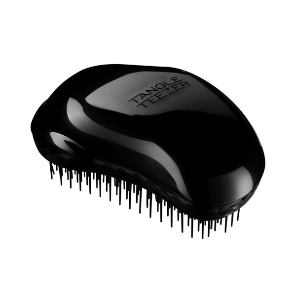 Tangle Teezer Original #panther musta 1 u