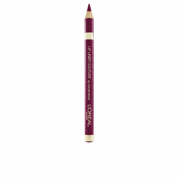 Color riche huultenrajauskynä couture #374-intense plum