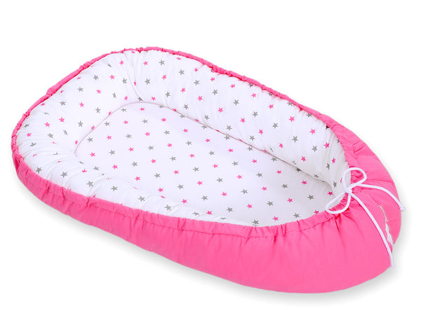 Unipesä - Pink/ Pink