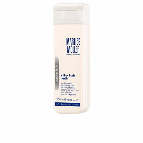 Pashmisilk silkinen hiustenpesuaine 200 ml