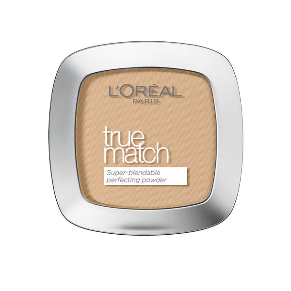 L'Oréal Paris Accord parfait puuteri #r3