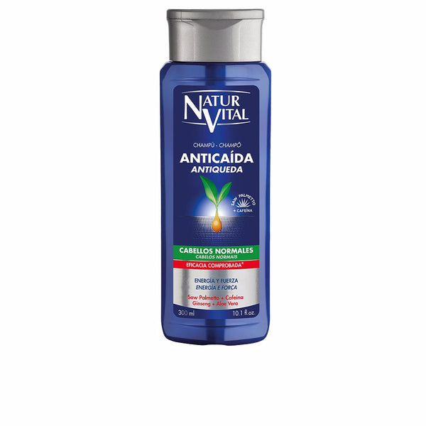 Anti-Hair Loss Shampoo For Normal Hair 300 Ml