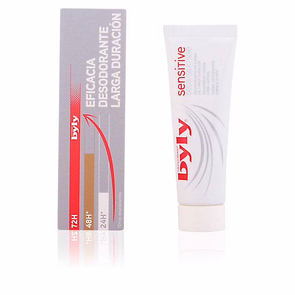 Byly Advance sensitive deo-voide 25 ml
