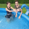 Bestway Easy Set -uima-allas OctoPool 274x76 cm