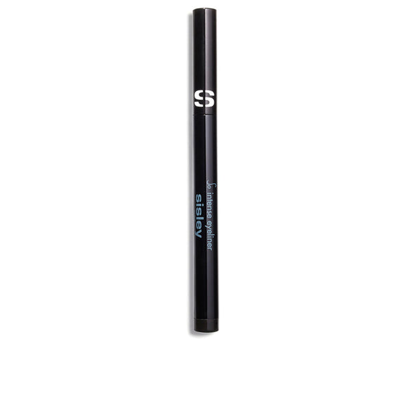 So intense eyeliner fortifiant #syvä musta