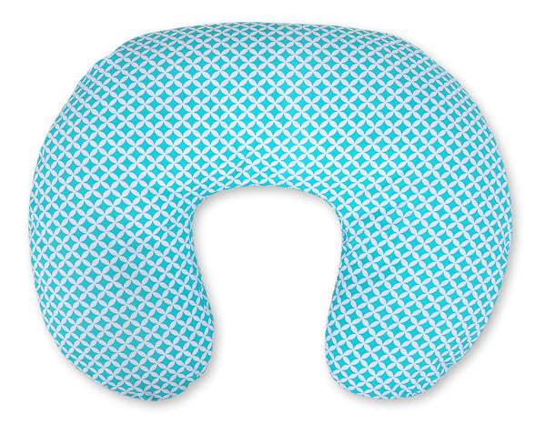 Imetystyyny - Rosette mint