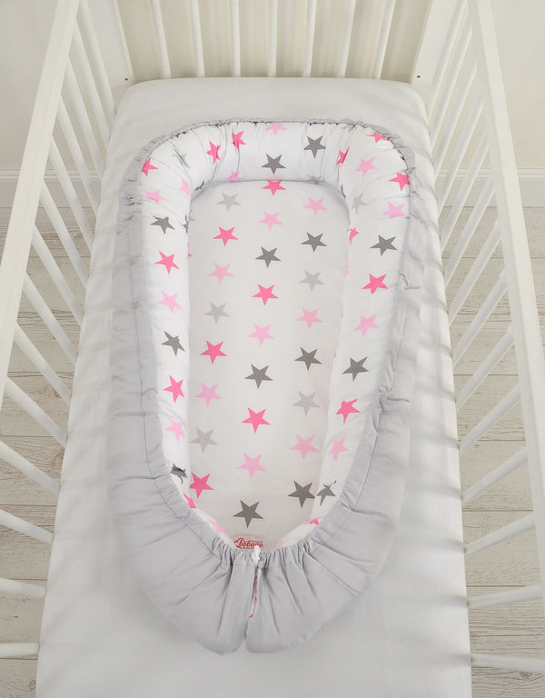 Unipesä - Grey/Grey