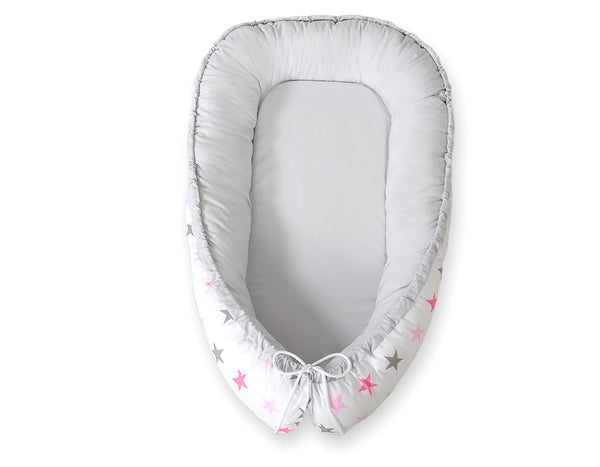 Unipesä - Grey/Grey