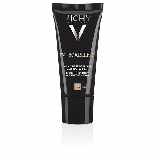 Dermablend meikkivoide korjaava spf35 #35-sand