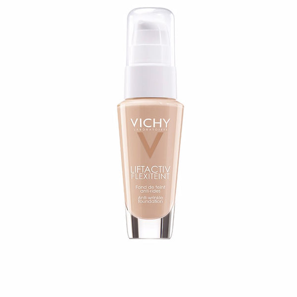 Liftactiv Flexiteint Fond De Teint Anti-Rides Spf20 #25 Nude 30 Ml