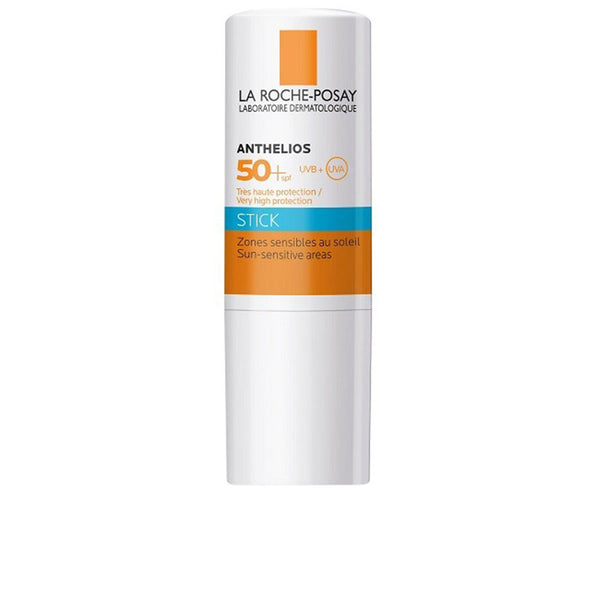 Anthelios Stick For Sensitive Areas And Lips Spf50+ 4.7 Ml