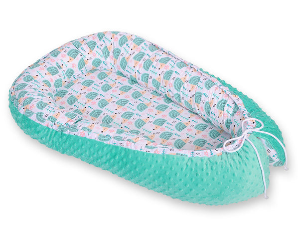 Unipesä - Hedgehogs Mint