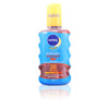 Sun Protects&Amp;Tans Oil Spf20 200 Ml
