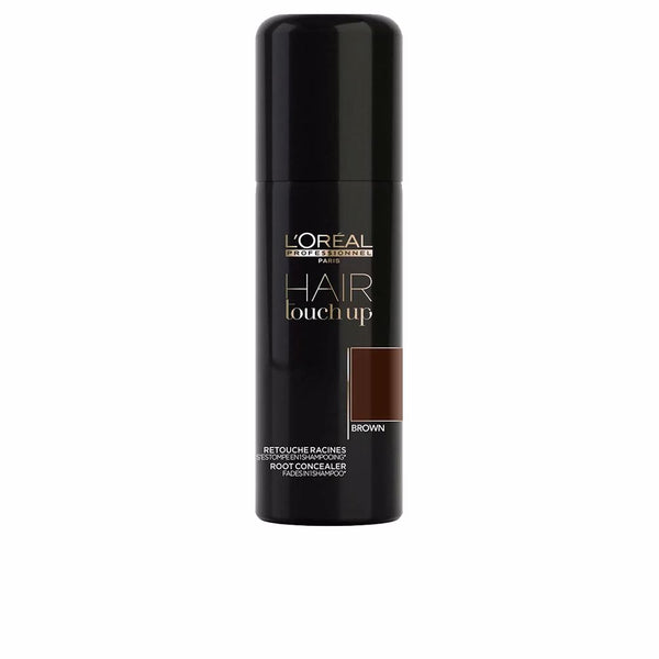 Hair touch up juurikorjaaja #chestnut 75 ml