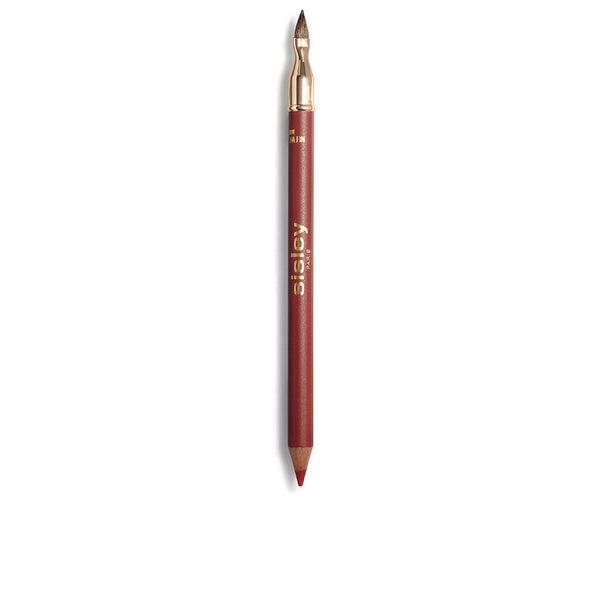 Sisley Phyto lip perfect #10-pähkinänruskea