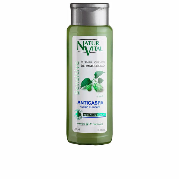 Sensitive Anti-Dandruff Shampoo 300 Ml
