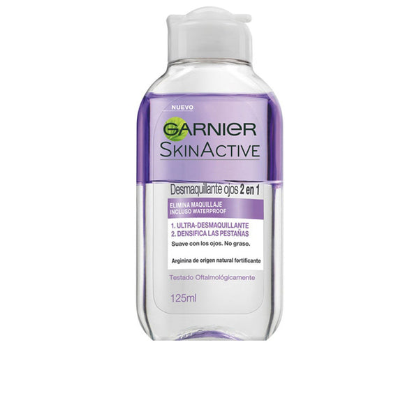Essentials 2In1 Eye Make-Up Remover 125 Ml