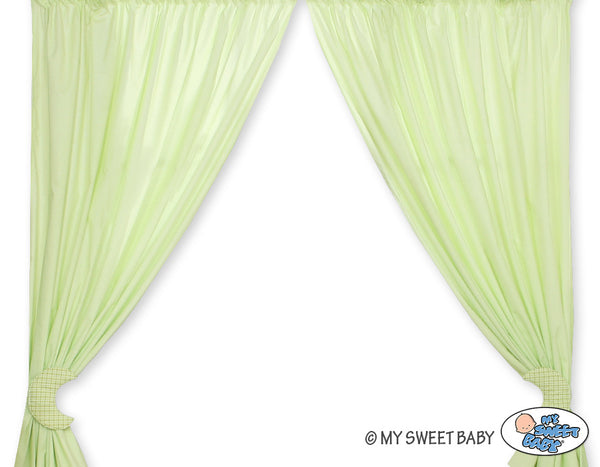 Verhot Lastenhuoneeseen - Good Night Lilac