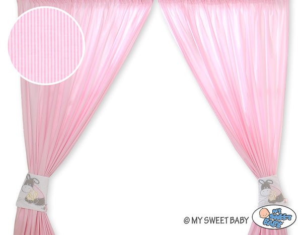 Verhot Lastenhuoneeseen - Donkey Luca Green