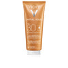 Capital soleil kosteuttava virkistävä maito spf30 300 ml