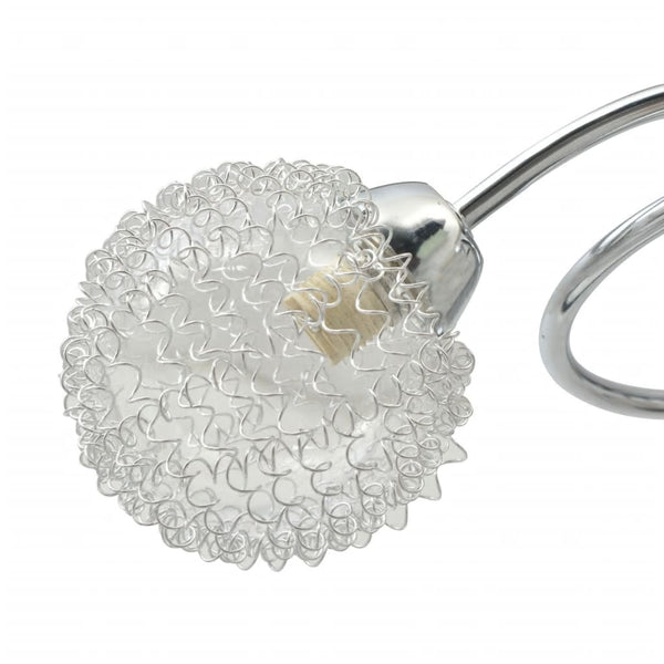 Kattovalaisin kolmelle G9-lampulle 120 W