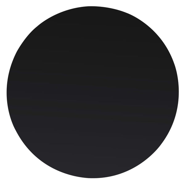 Pöytälevy Karkaistu Lasi Pyöreä 800 mm